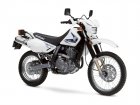 Suzuki DR 650SE